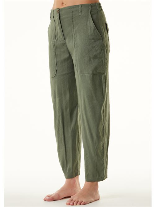 Pantalone Alessia Santi ALESSIA SANTI | 511SD25041-S2591